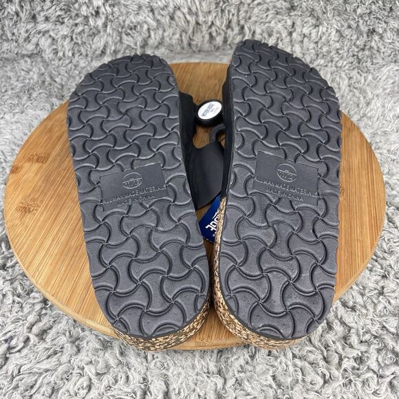 Mission Ridge Sandals Slades Size Large 11-12 - Picture 5 of 7